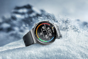          Huawei Watch GT 2 Pro