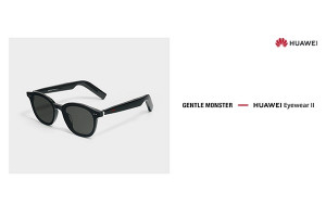   Huawei x Gentle Monster Eyewear II     